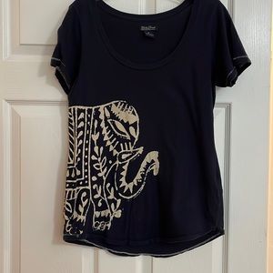 Lucky Brand shirt size M